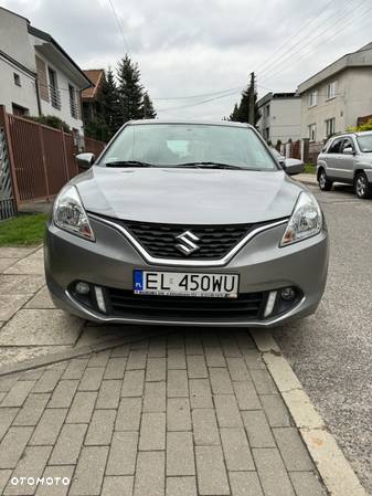 Suzuki Baleno 1.2 Premium - 6