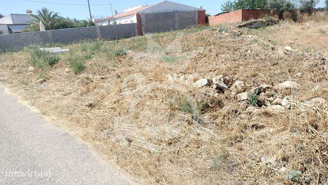 Terreno (anterior ruína) com projecto aprovado - Grande imagem: 4/10