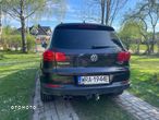 Volkswagen Tiguan 2.0 TSI 4Motion DSG Track & Field - 16