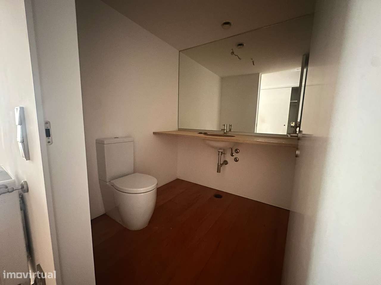 Apartamento T3 à venda no Campo Alegre - Porto-19