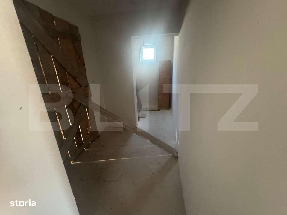 Casa de vanzare ,180mp Decebal-Vetis - Imagine principală: 5/11
