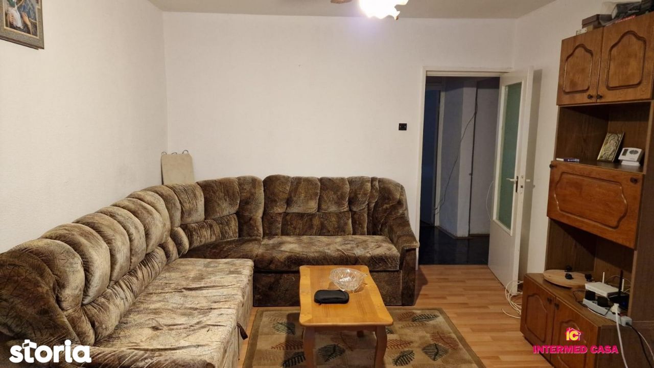 Apartament 2 camere Dioda Sibiu