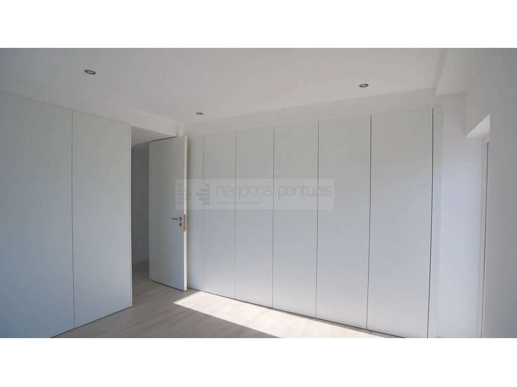 Penthouse Exclusiva no Coração de Braga - Avenida da Liberdade-23