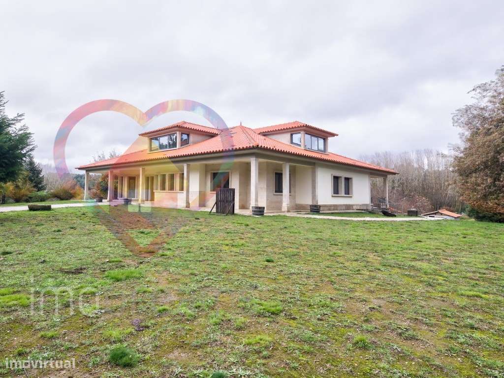 Quinta T6 em Viseu-26