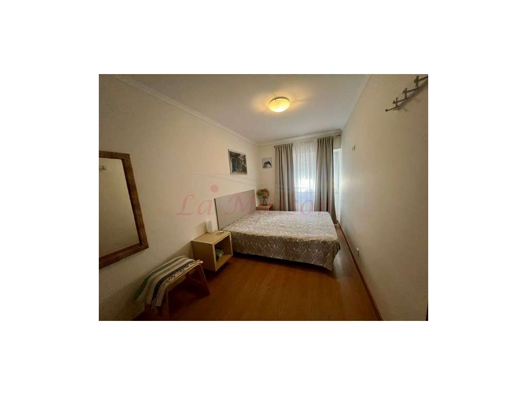 Magnífico Apartamento T3 em Sesimbra-4