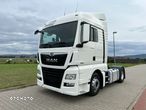 MAN TGX 460 - 2