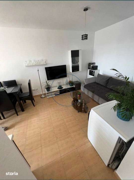 Apartament 2 camere bloc nou zona subcetate-2