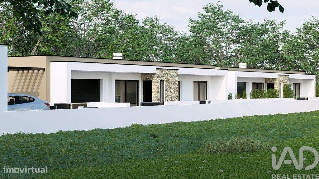 Casa / Villa T4 em Marrazes e Barosa - Grande imagem: 3/9