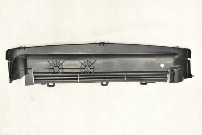 VW T5 LIFT T6 KIEROWNICA POWIETRZA 7E0805962B - 3