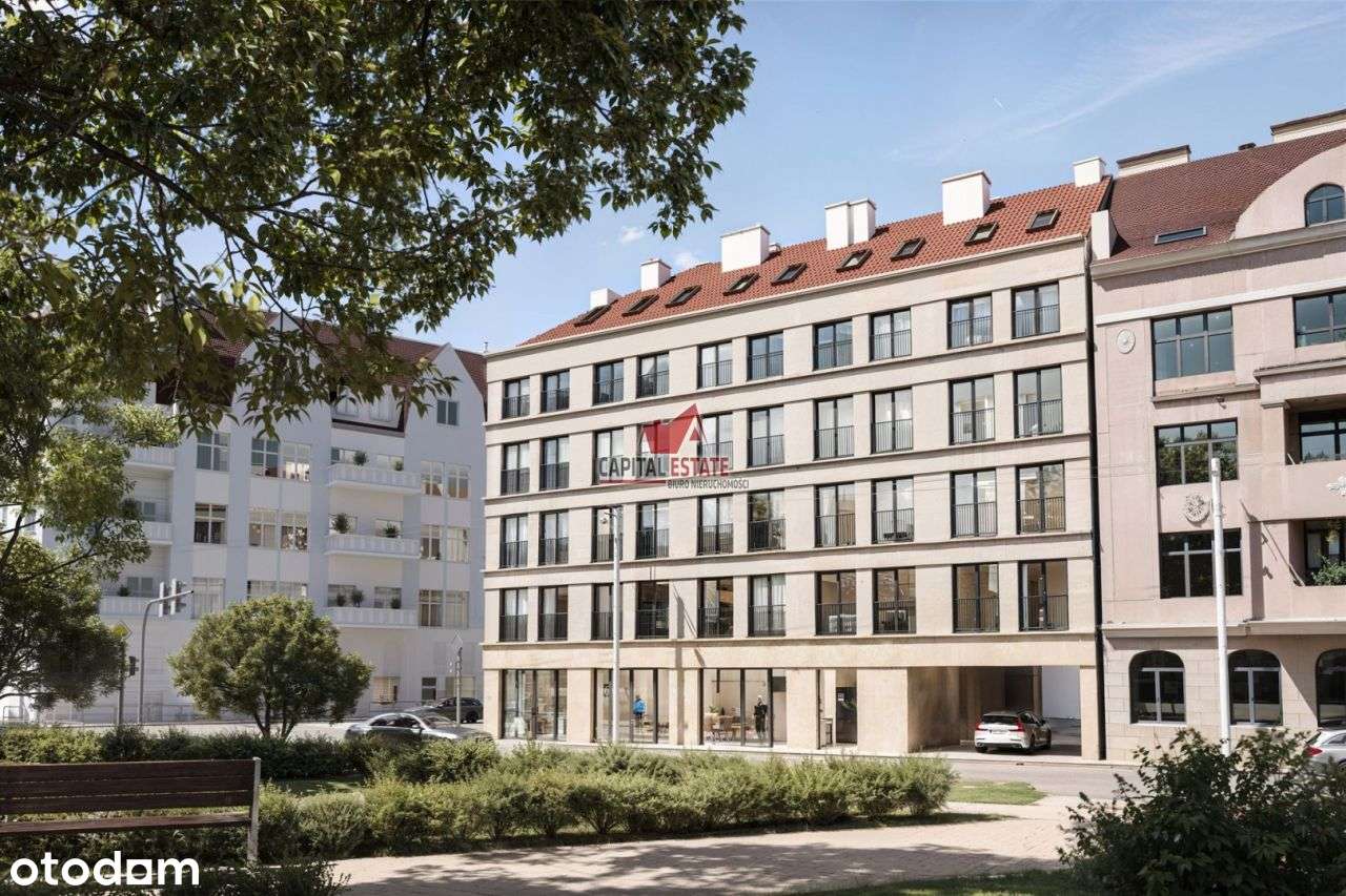 Działka Legnica+ gotowy projekt!-2