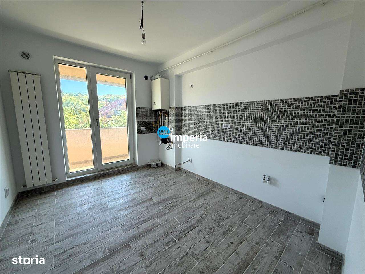 Apartament de vanzare 2 cam, intabulat, bloc nou,Rediu complex EOS - Imagine principală: 1/10