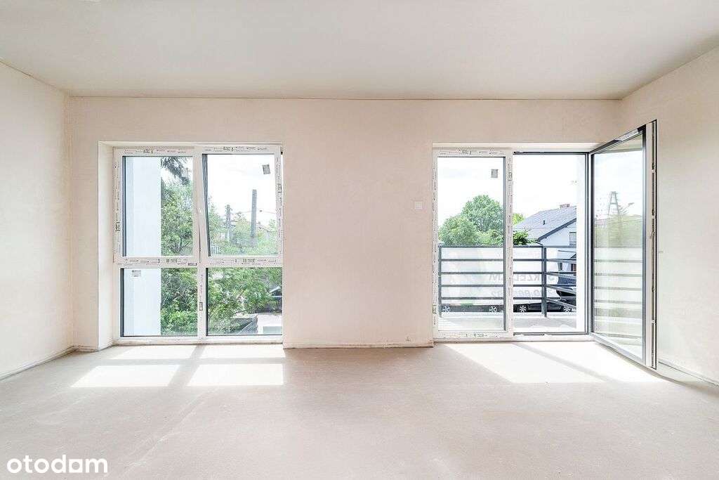 Nowy dom w zabudowie bliźniaczej! Bez PCC, 120m2 - Pełny obrazek: 4/13