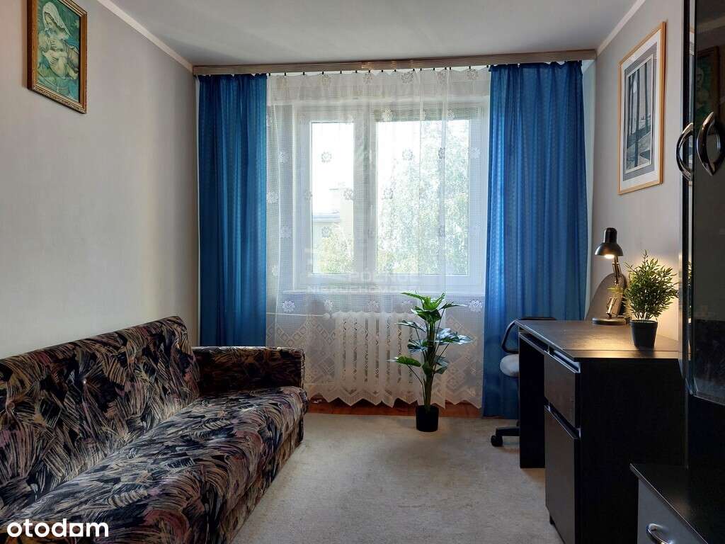 Duże mieszkanie 78  m2 w Białej Podlaskiej - Pełny obrazek: 3/15