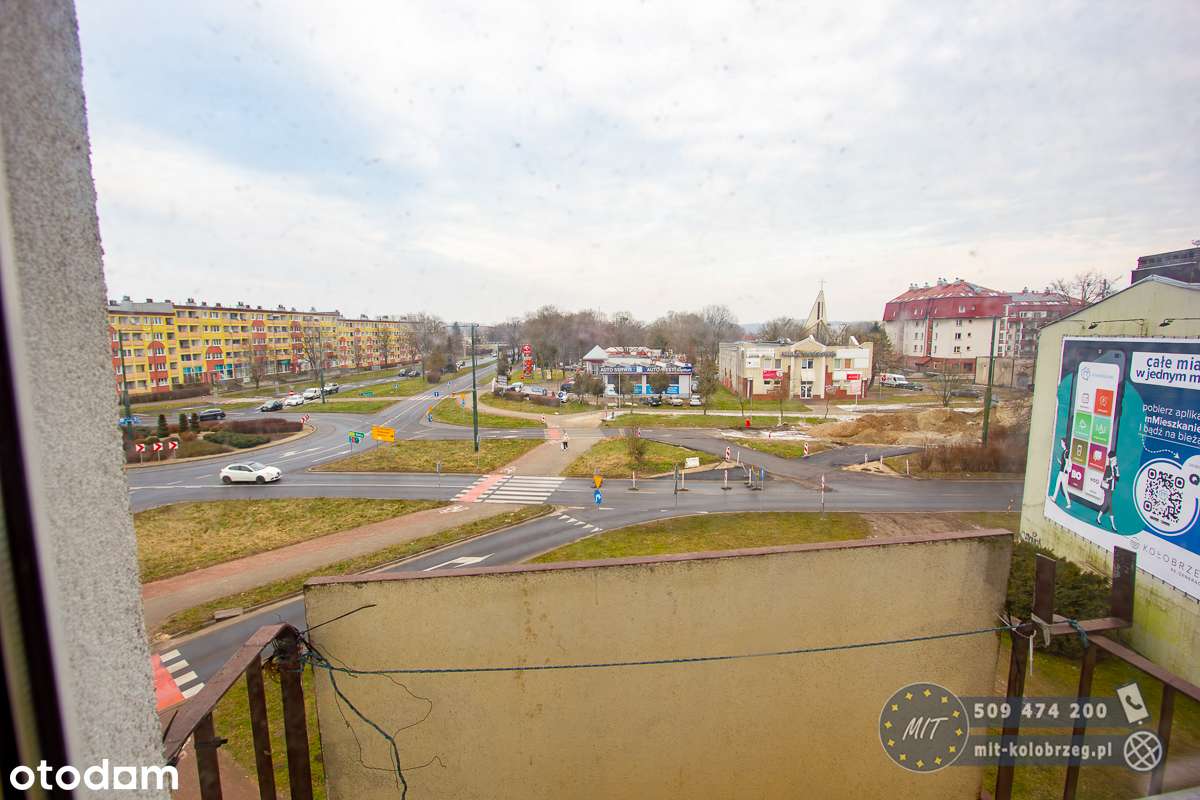 Mieszkanie 4 pok. 1500 metrów od morza NOWA NIŻSZA CENA-14