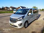 Renault Trafic ENERGY dCi 125 Grand Combi Expression - 1