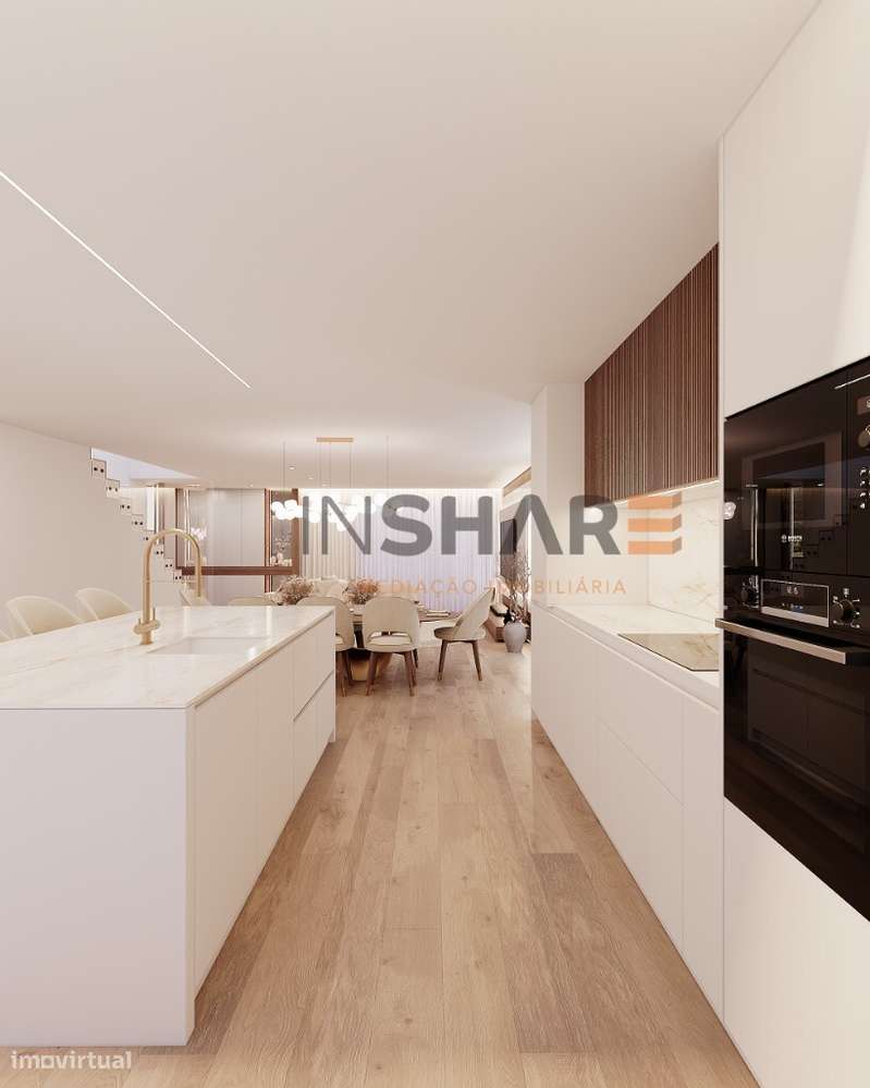 Moradia T3 em Turiz, Vila Verde-9