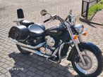 Honda Shadow - 14