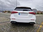 Mercedes-Benz A 180 d AMG Line Aut. - 3