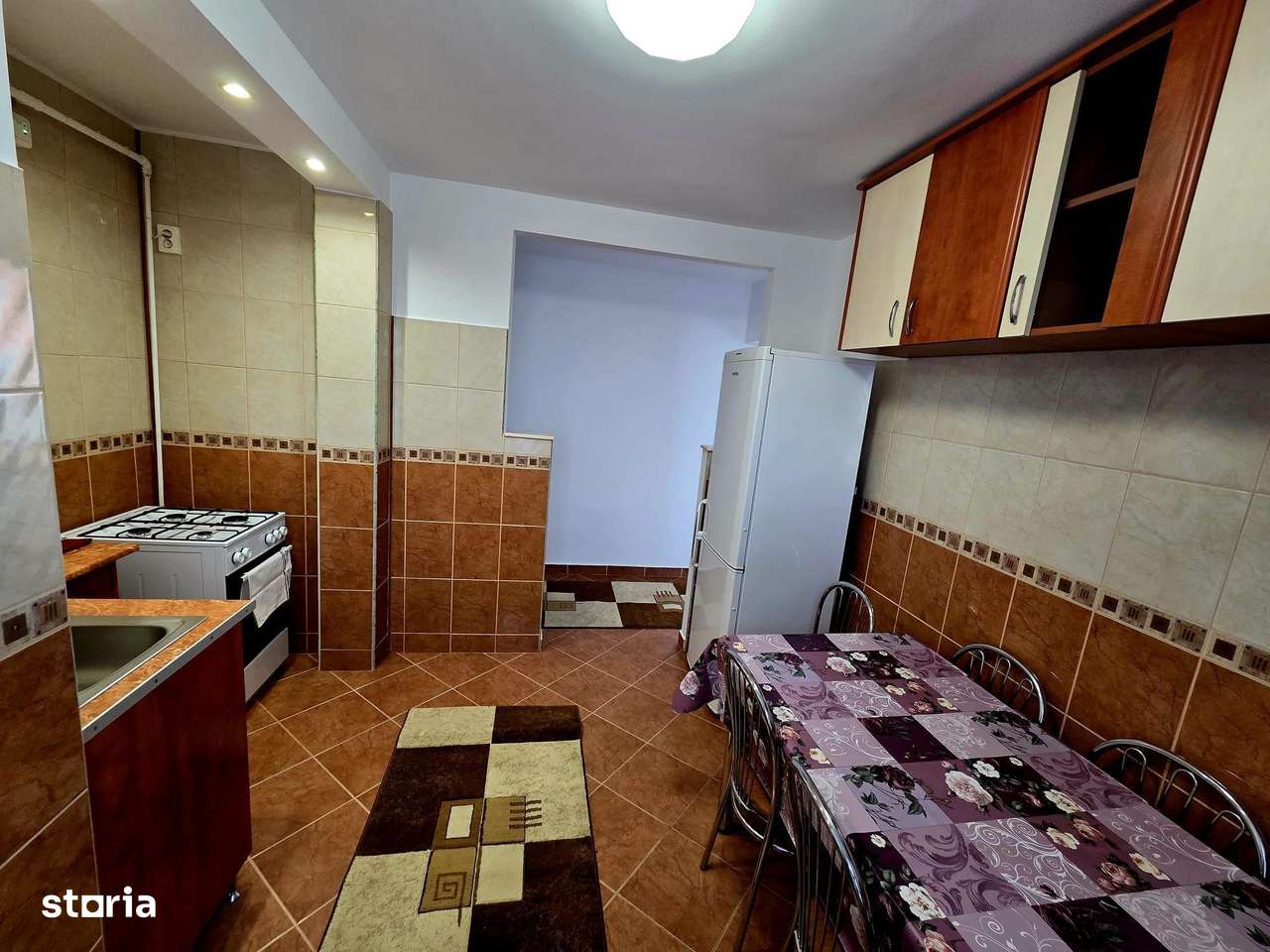 Apartament de vanzare 3 camere-3