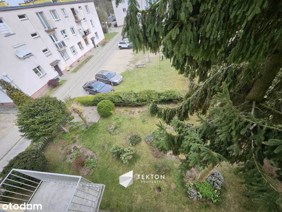 Słoneczne 2 pokojowe mieszkanie,blisko centrum-17