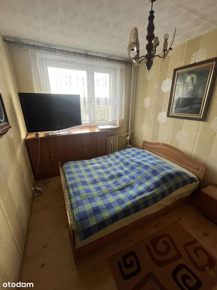 M-6  (układ 3x1) Jastrzębie-Zdrój  ul. Wrocławska ŚCISŁE  CENTRUM-6