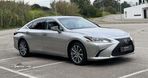 Lexus ES 300h Special Edition - 6