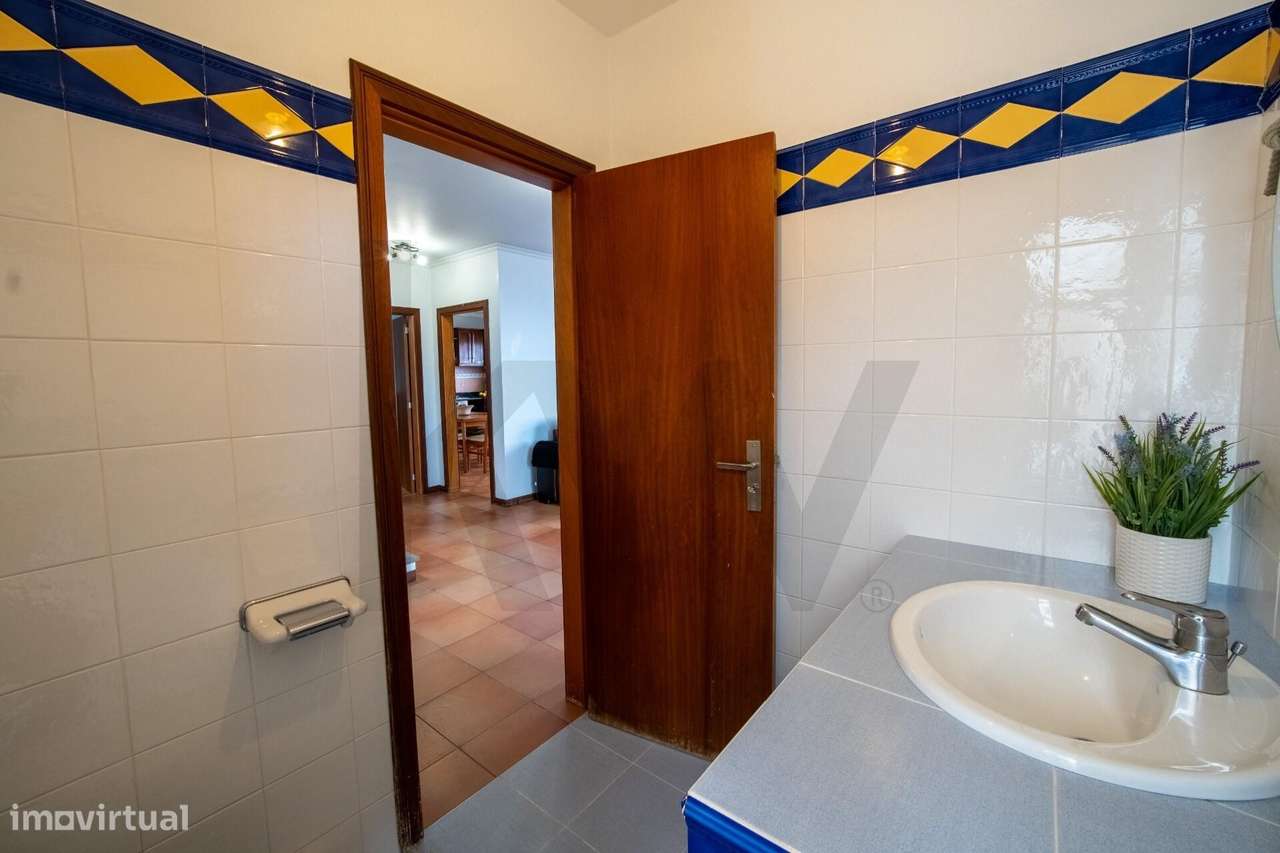 Moradia T3 com Vista Oceano | Porto Moniz, Madeira-43