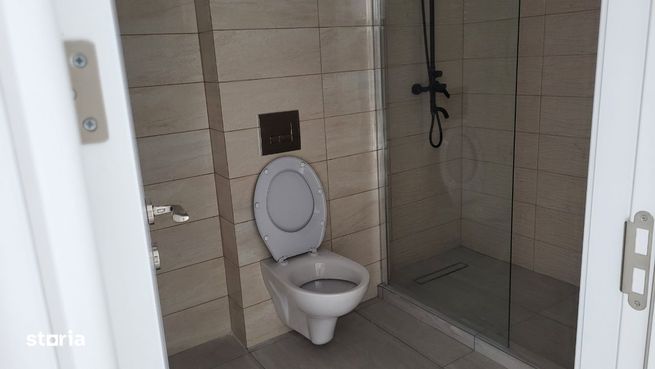 Apartament cu doua camere in bloc nou.-13