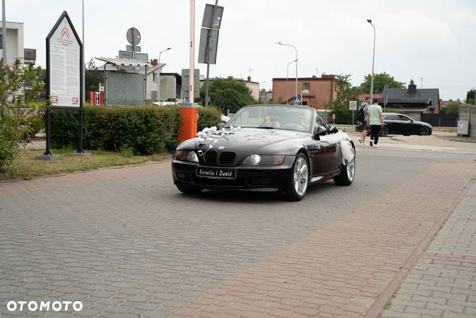 BMW Z3 1.8 - 36