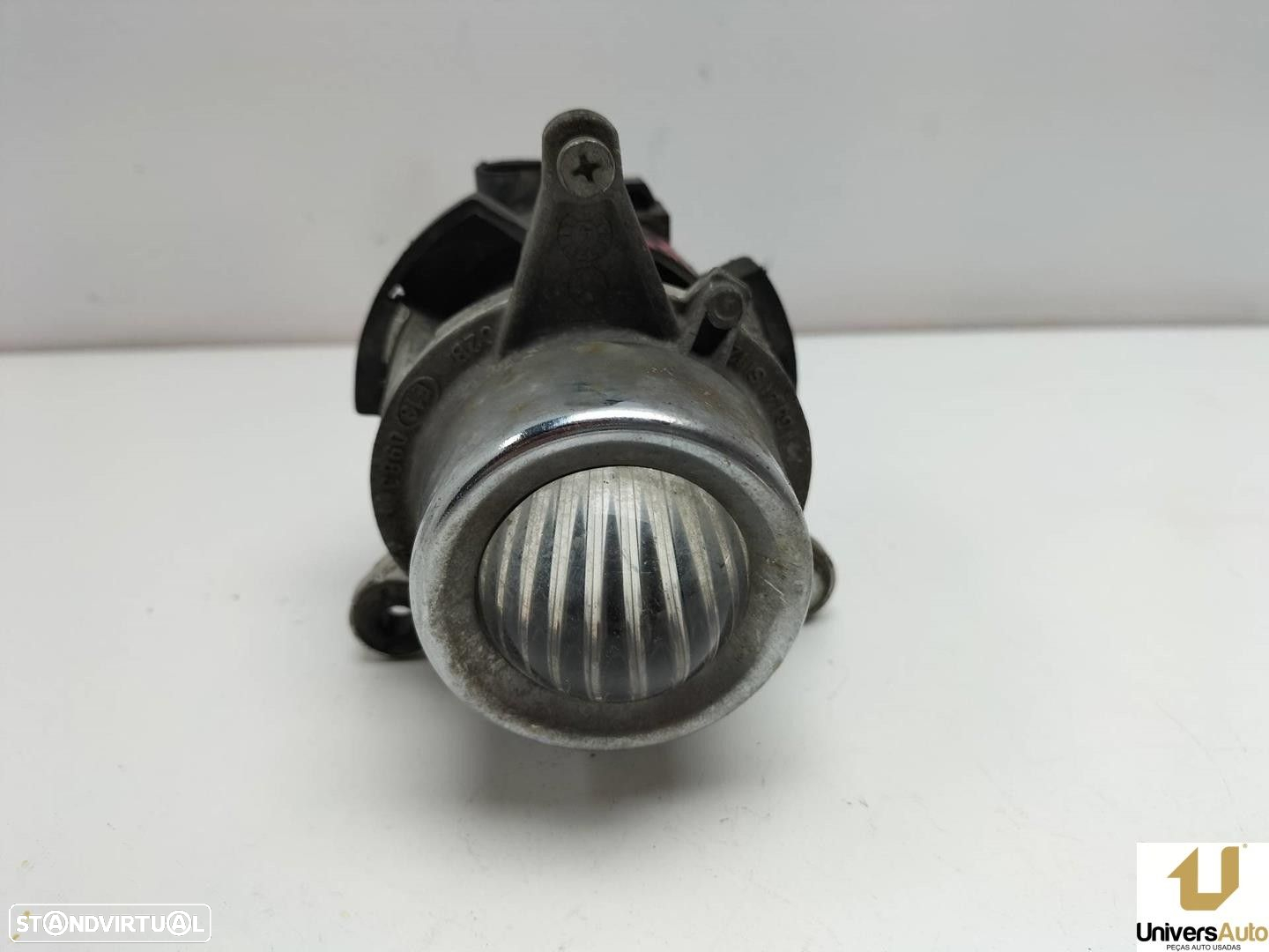 FAROL NEVOEIRO ESQUERDO ALFA ROMEO 147 2005 -468499393 - 2