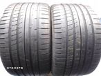 Goodyear Eagle F1 Asymmetric 2 305/30 R19 102Y 2021 7-7.5mm - 1