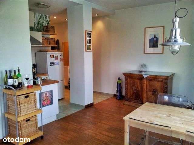 Mieszkanie 36m2, piwnica na Mahatmy Gandhiego-2