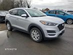 Hyundai Tucson - 4