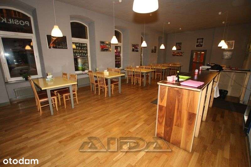 Wrocław Jedności Narodowej Inwestycja Z Najemcą Ro-3