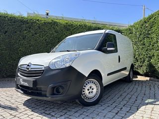 Opel Combo 1.3 CDTi L2H1