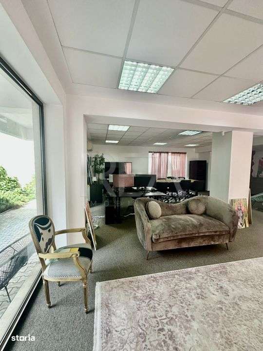 Birouri Zona Centrala-Popa Tatu - Imagine principală: 3/9