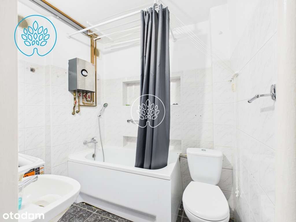 Dwa pokoje 48m2 Bydgoskie Przedmieście-3