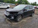 Ford Escape 2.0 EcoBoost AWD Titanium - 3