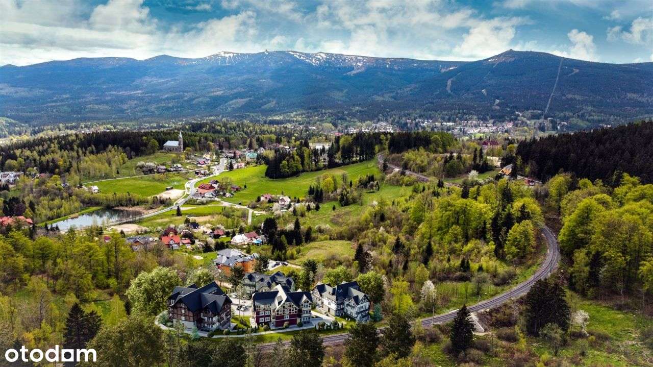 2 etap sprzedży 2x Basen Dolina Park Resort & Spa - Pełny obrazek: 5/20