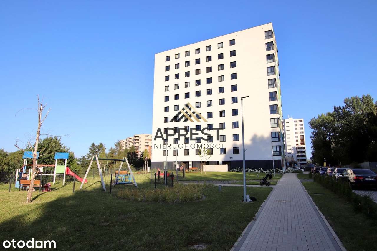 Wyjątkowe mieszkanie z widokiem | 8. piętro |-2