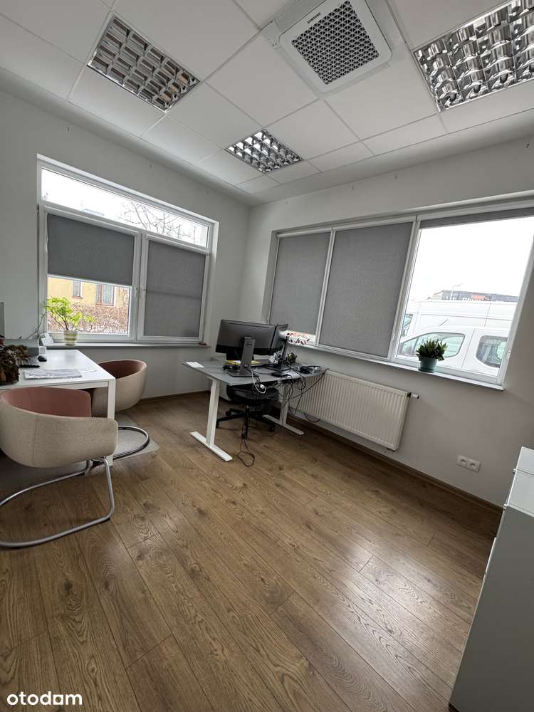 Lokal użytkowy, 140 m², Szczecin