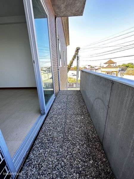 Alugo Apartamento T2 Dúplex  Aveiro - Grande imagem: 4/12