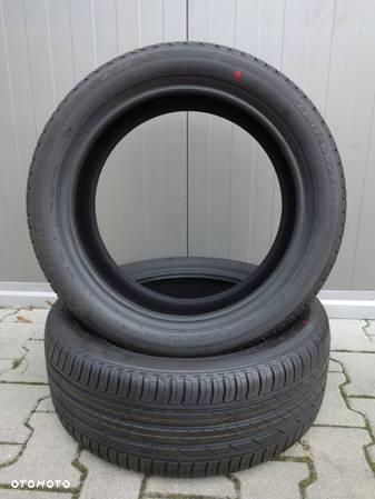 Opony Bridgestone Turanza T001 225/45 17 91W 2017r - 1