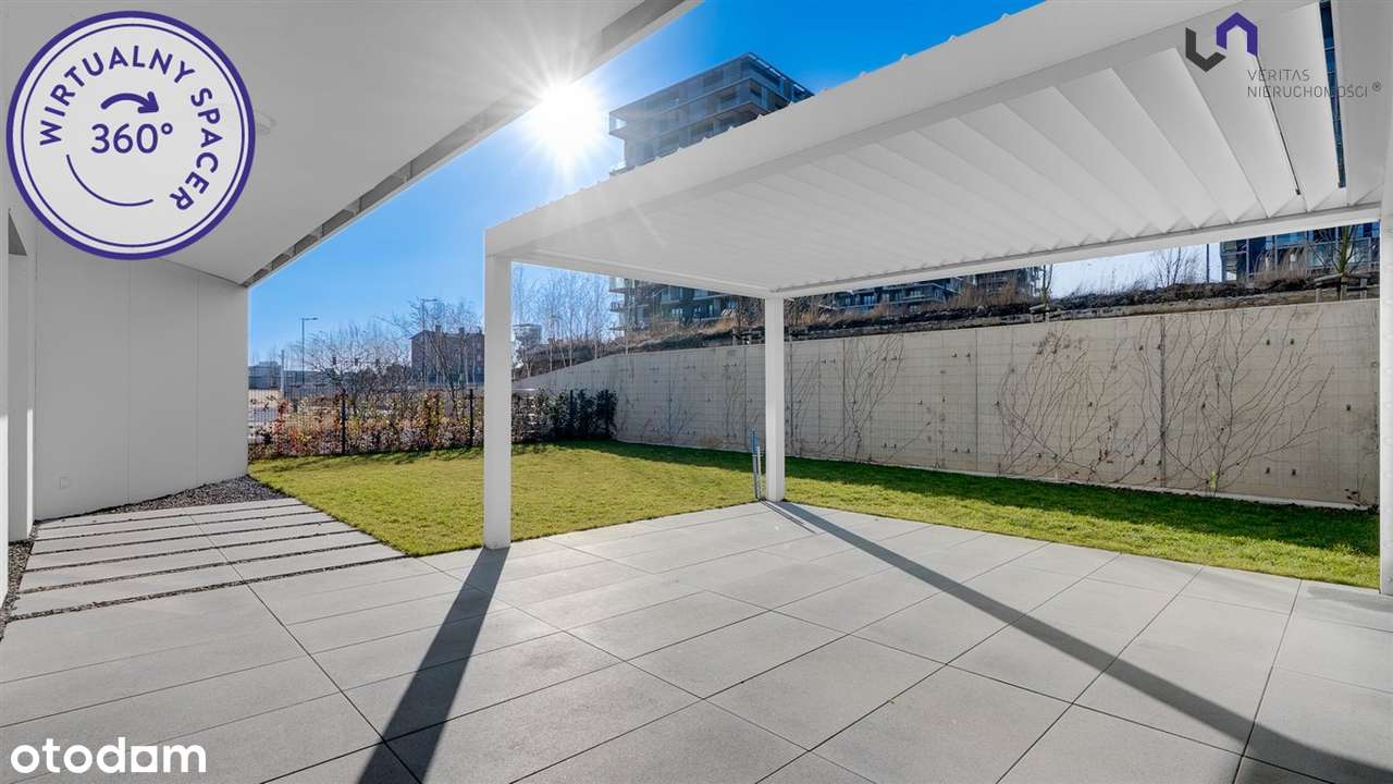 Apartament W Strefie Kultury 96 m2-9