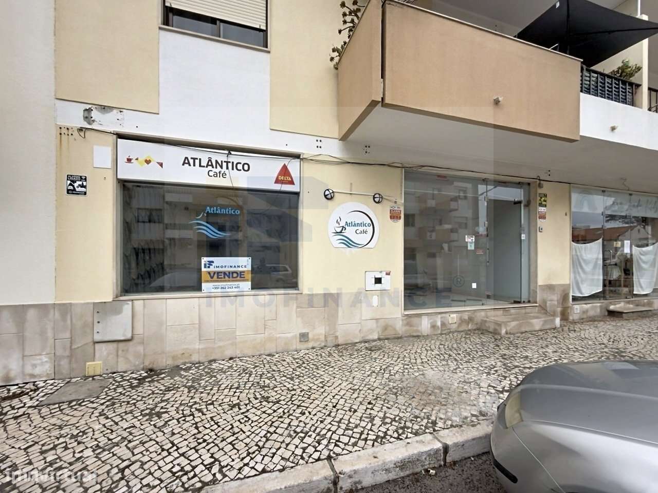Espaço comercial Peniche - Grande imagem: 2/32