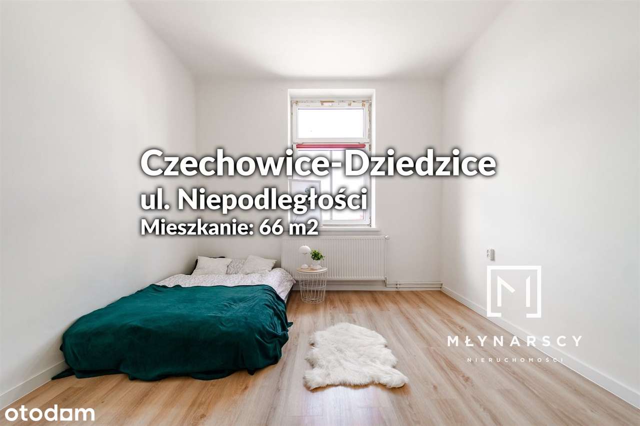 Jasne mieszkanie w centrum|Uczciwa cena| - Pełny obrazek: 3/18