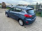 Ford Fiesta 1.0 EcoBoost GPF Titanium ASS - 18