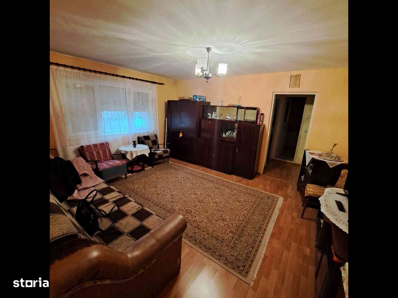 Vând ap 2 cam , parter, Rogerius - Imagine principală: 2/6