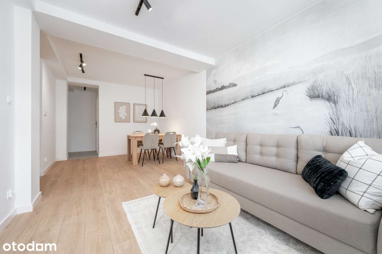 2-pokojowe, gotowe do zamieszkania - Centrum Katowic - Pełny obrazek: 2/13