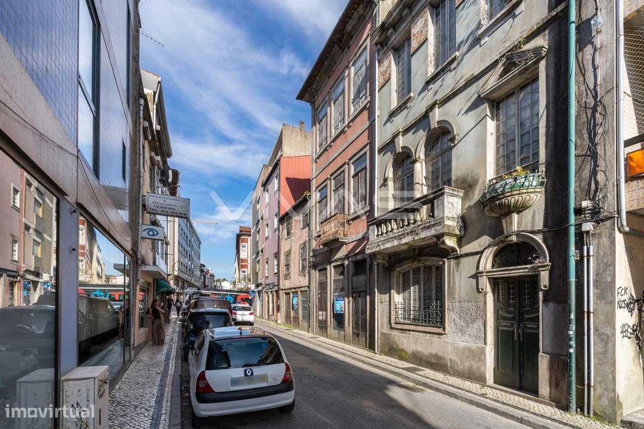 Prédio  Venda em Braga (São José de São Lázaro e São João do Souto),Br - Grande imagem: 3/26